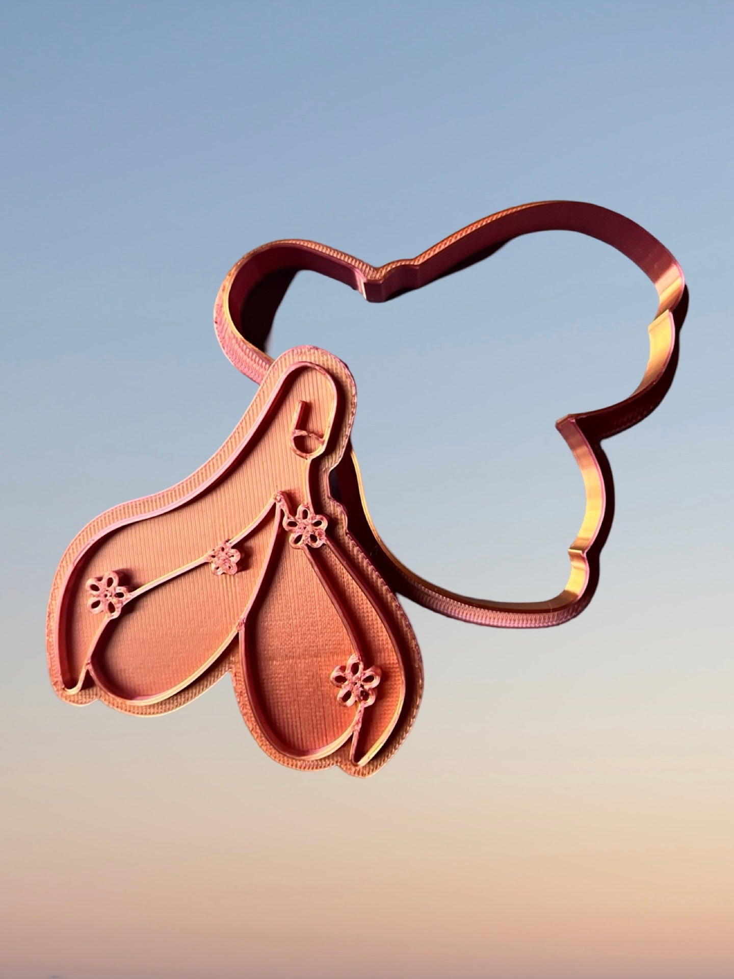 Cookie Cutter "Clitalicious"