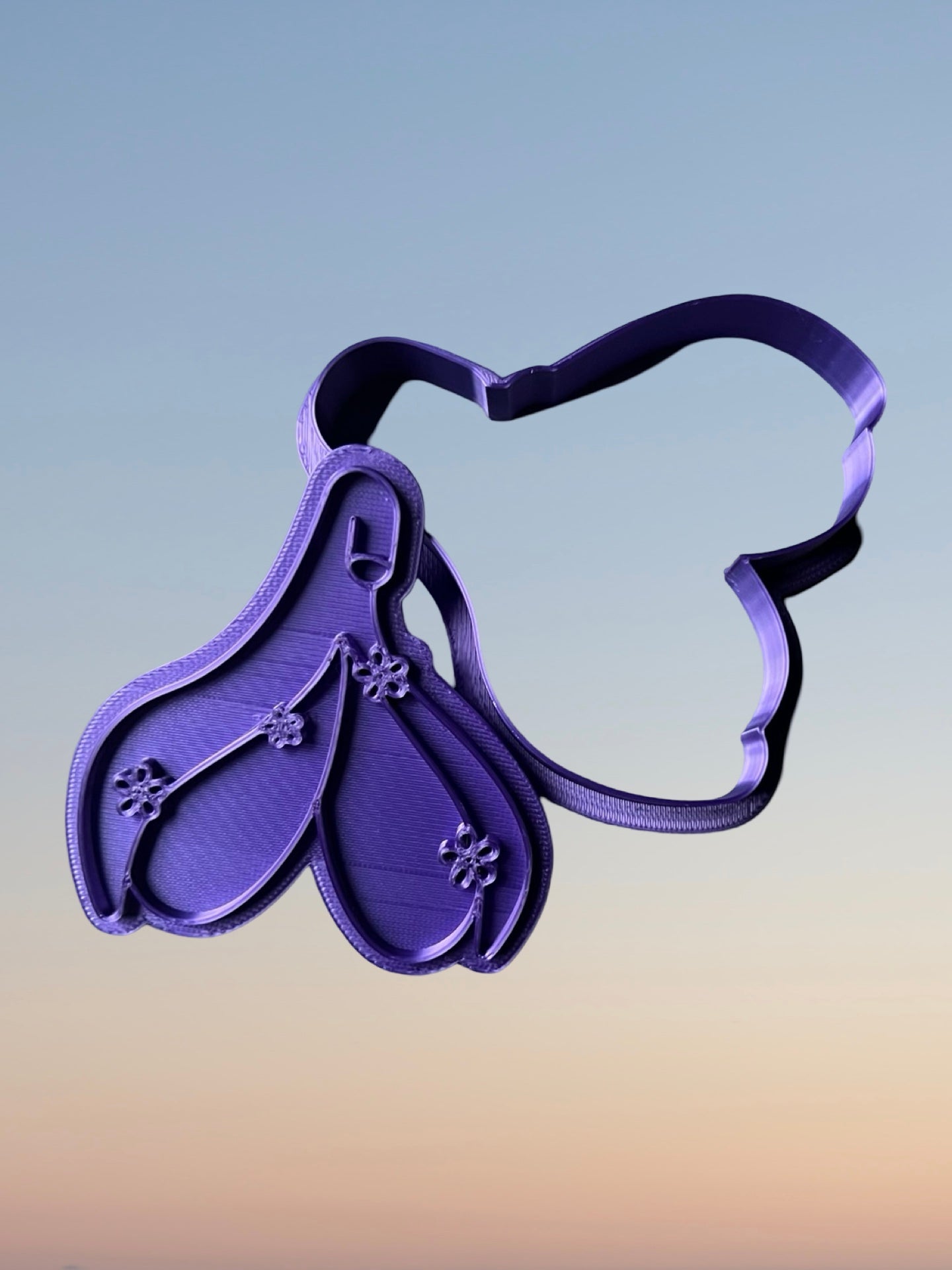 Cookie Cutter "Clitalicious"