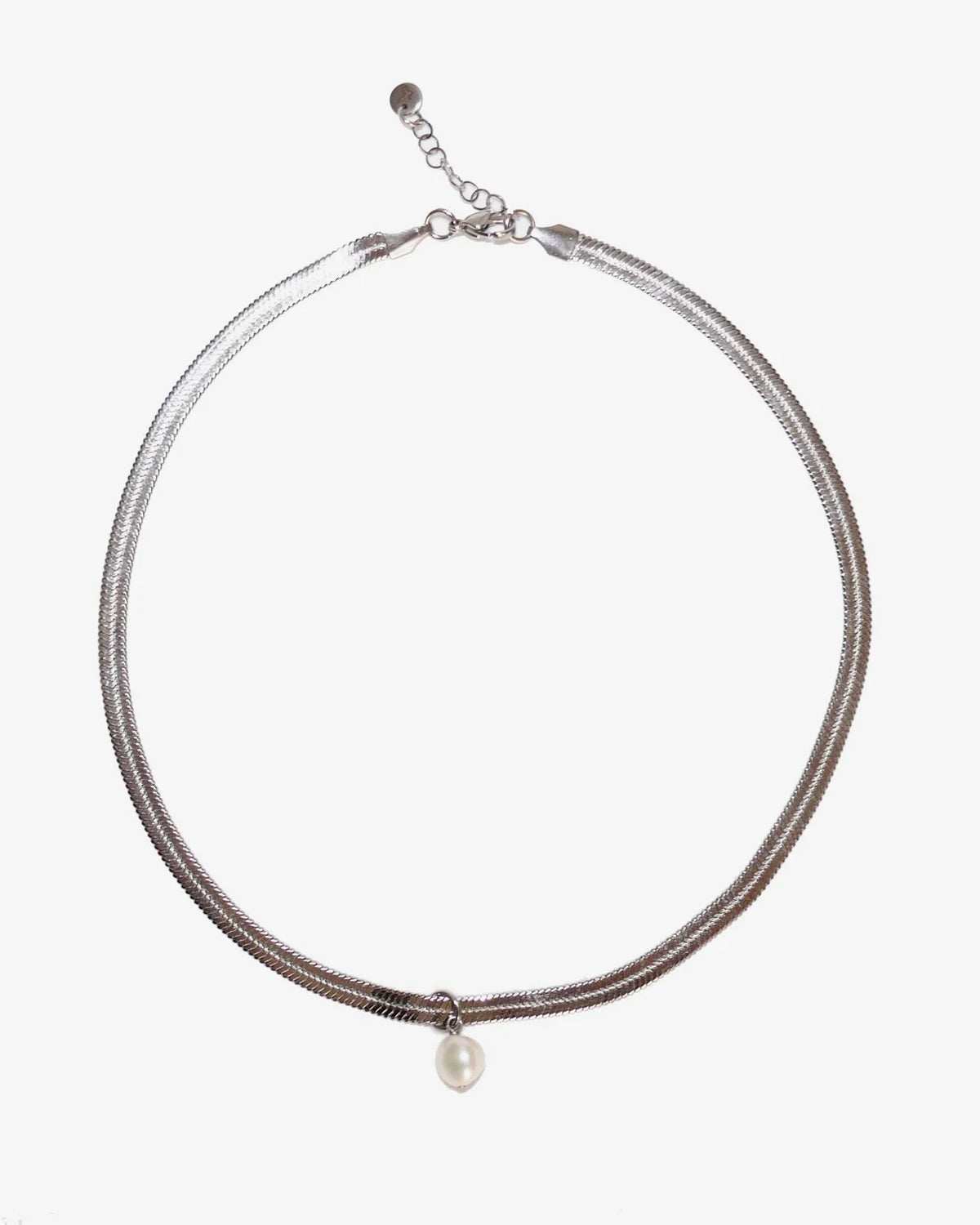 PEARLY SIMPLE CHAIN