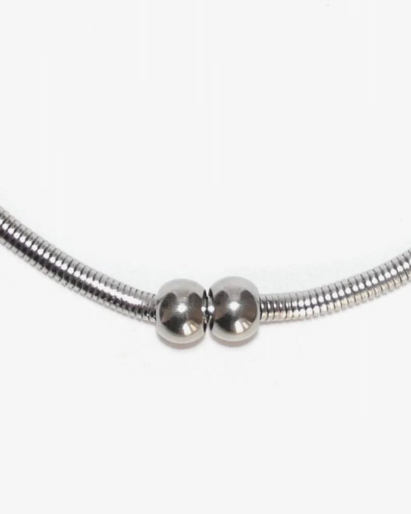GEMINI PIERCING CHAIN