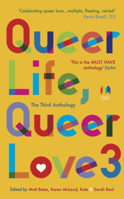 Queer Life, Queer Love 3
