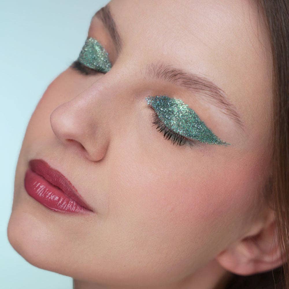 OdySiSi Glitter