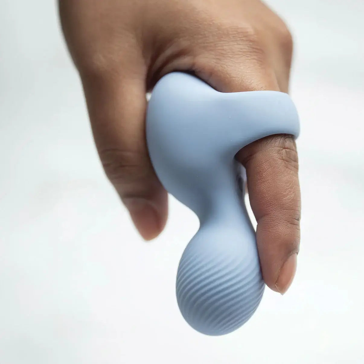 Tickly - Finger vibrator