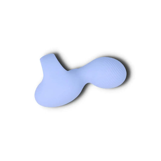 Tickly - Finger vibrator