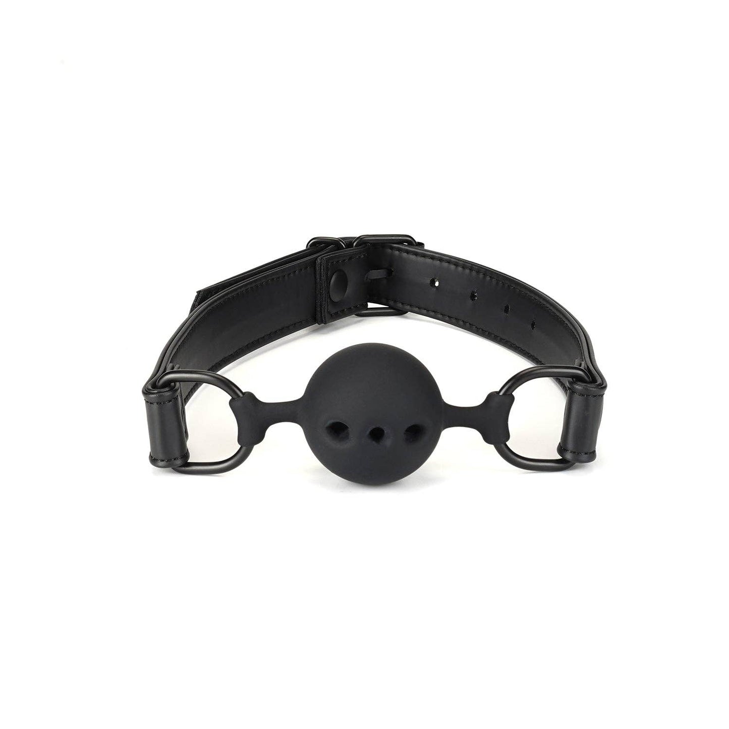 Vegan Fetish Ball Gag