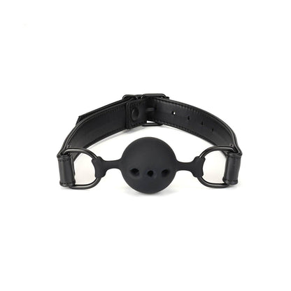 Vegan Fetish Ball Gag