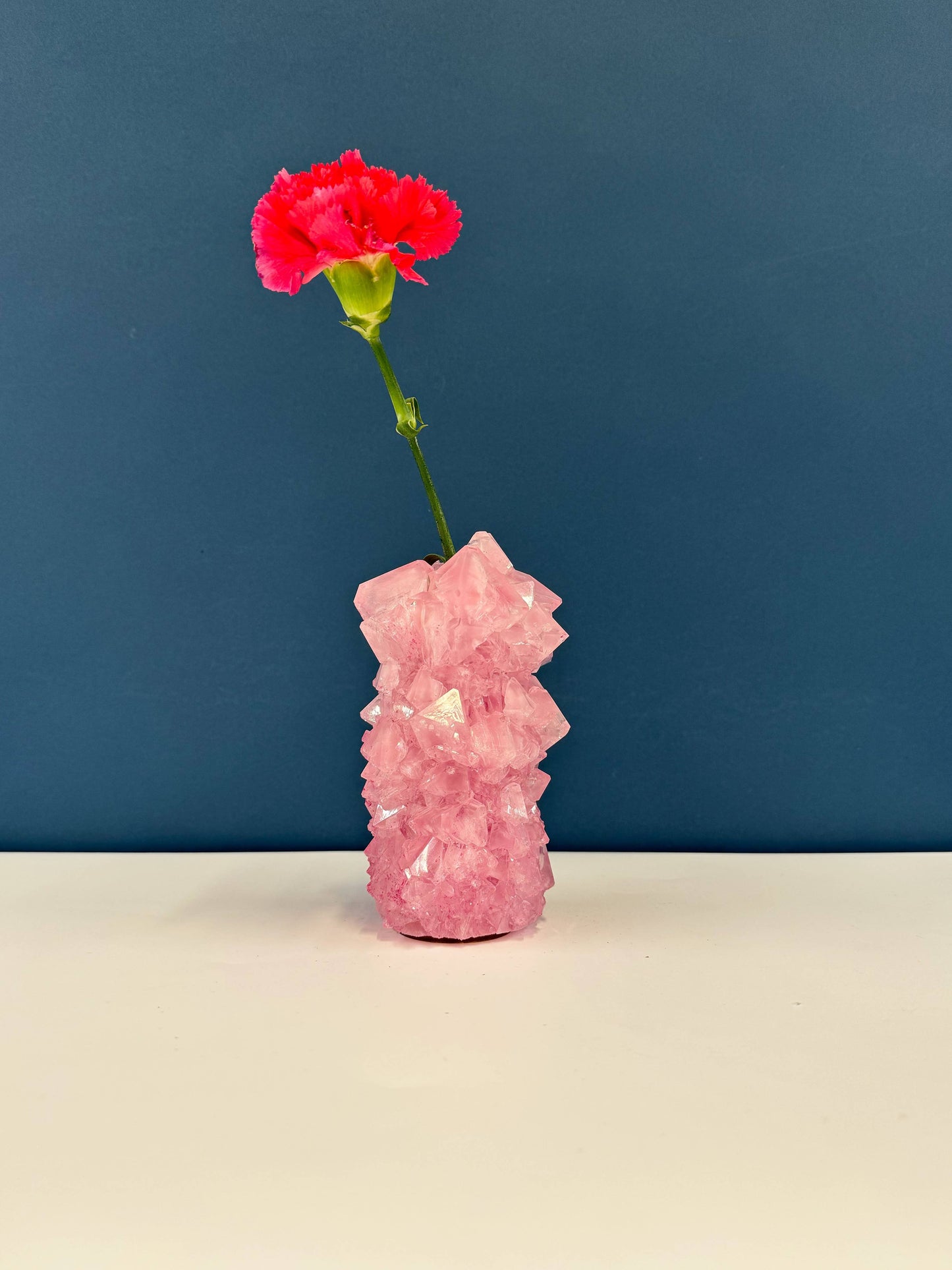 Mini Vase - Baby Pink