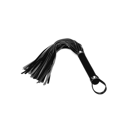 Metallic Shade Vegan Flogger