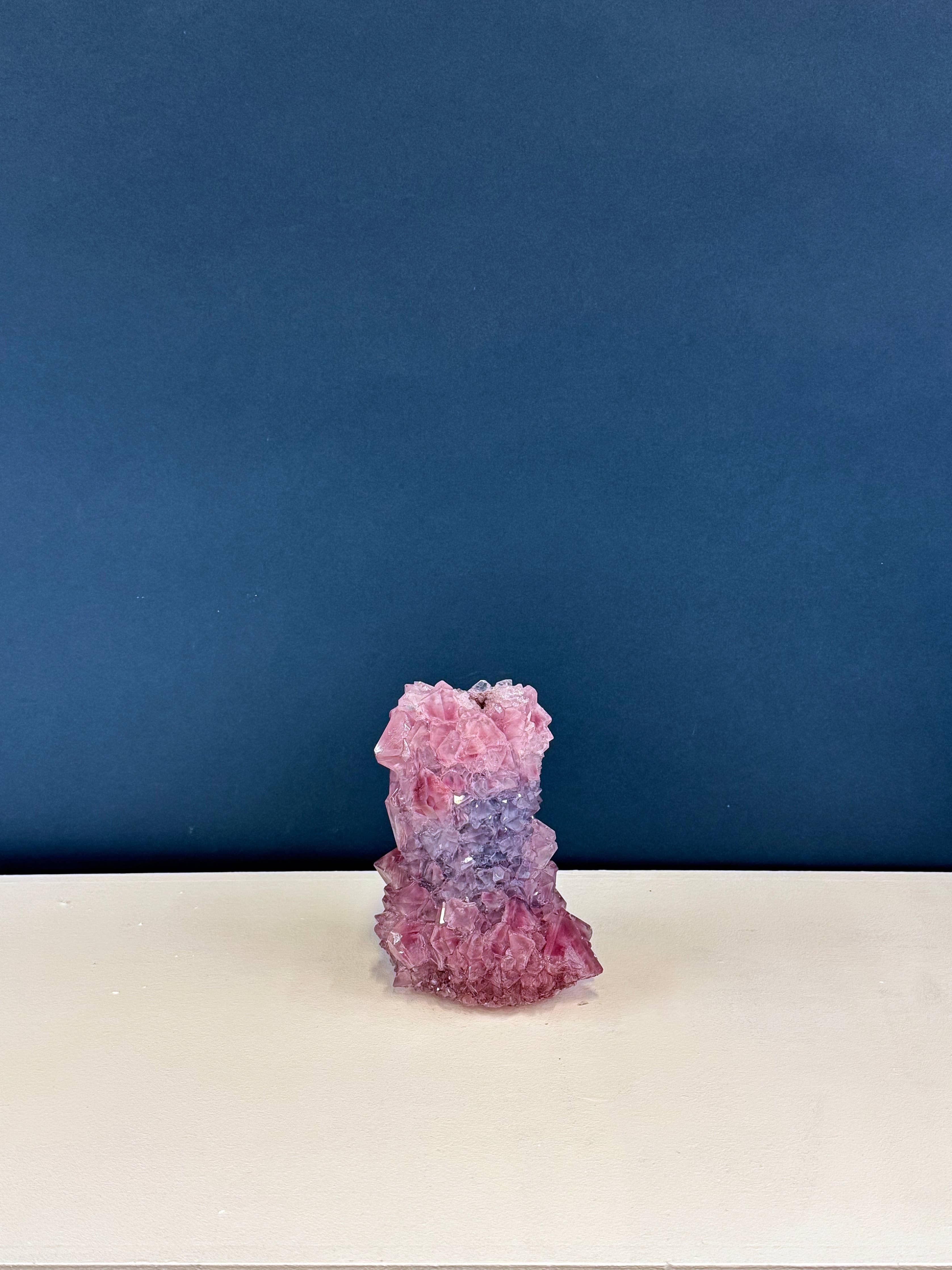 Mini Vase - Amethyst