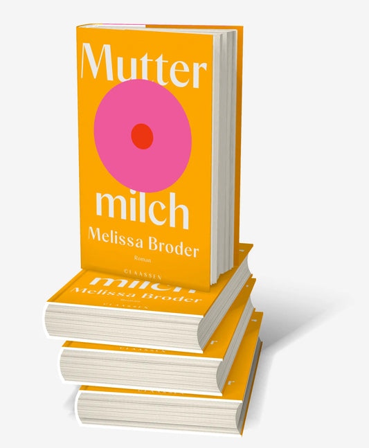 "Muttermilch"