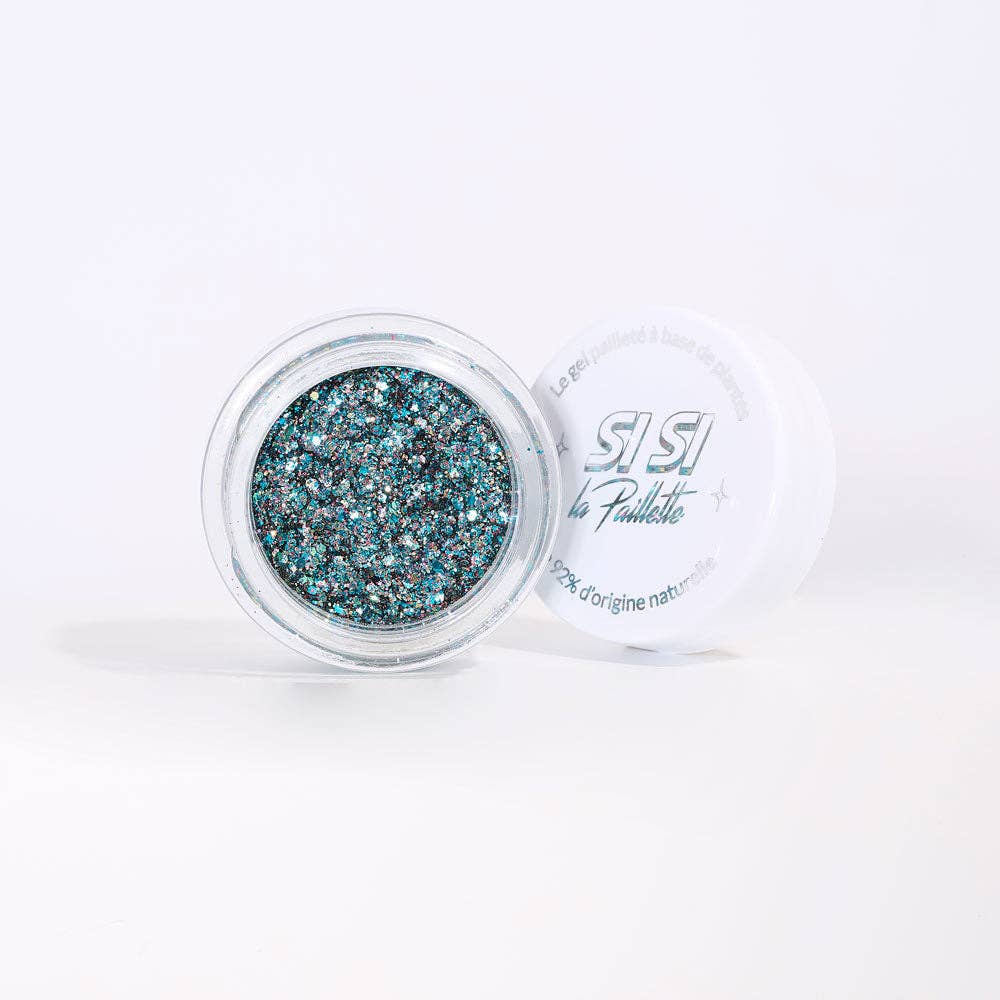 GalaxSisi Glitter Gel