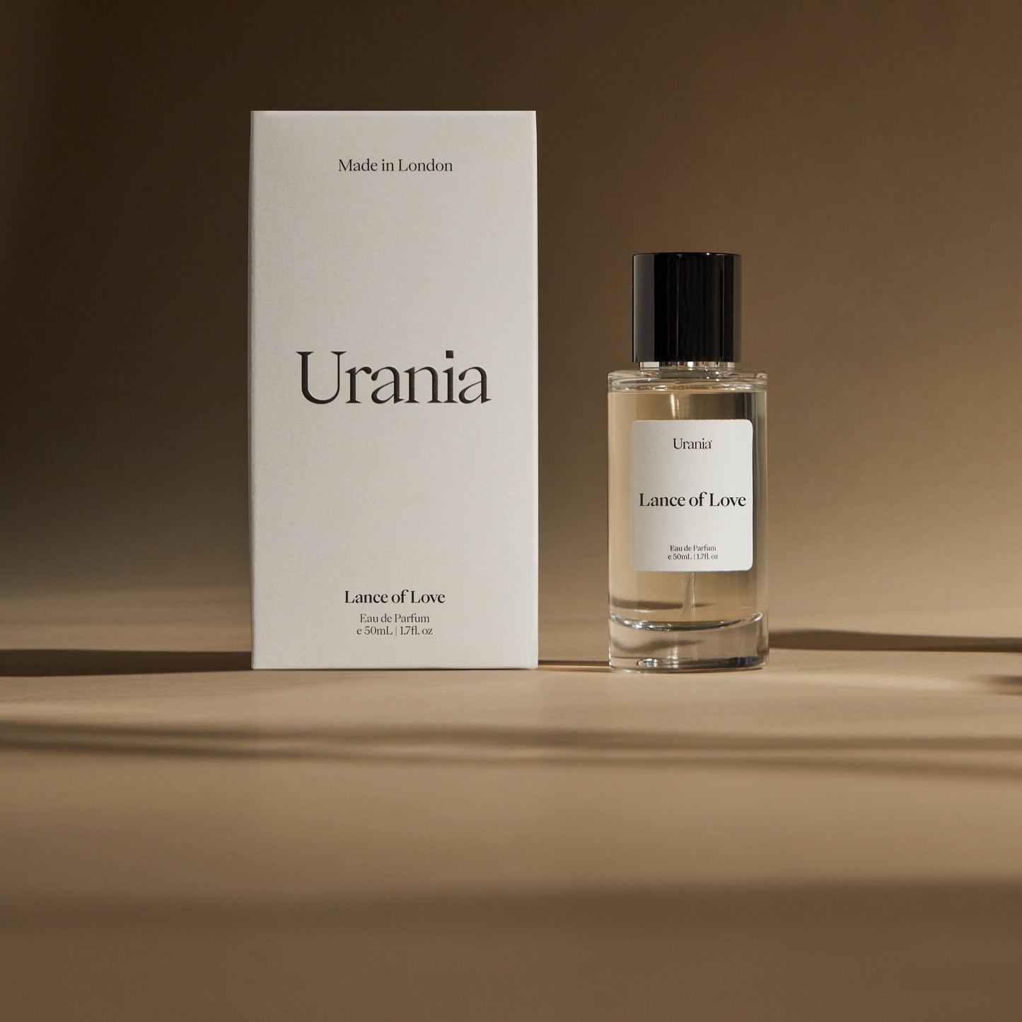 Lance of Love Eau de Parfum 50ml