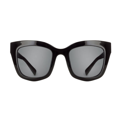 Mark O’ Day B023 - CONTA Sunglasses: BLACK NO/ POLARIZED / WOMEN