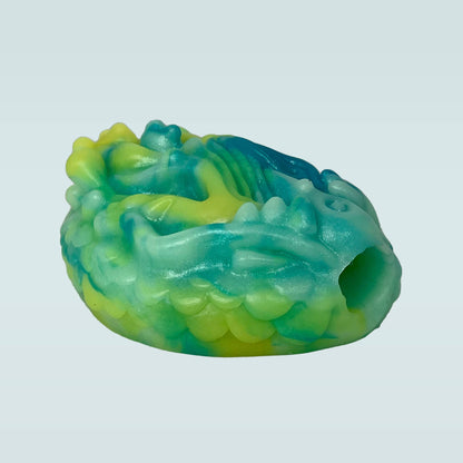 Tribble (Grinding Toy W/Vibe Hole): Nuclear Winter