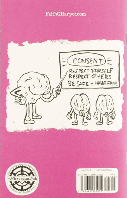 Unfuck Your Consent (Zine)