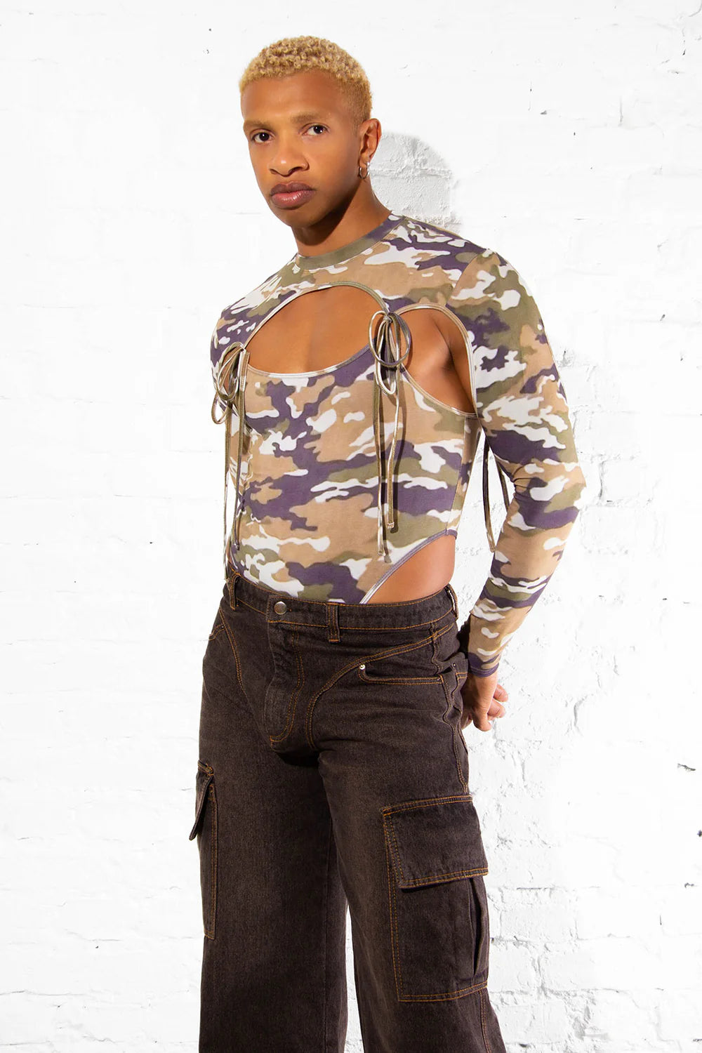 Effenberger Couture Tactical Body
