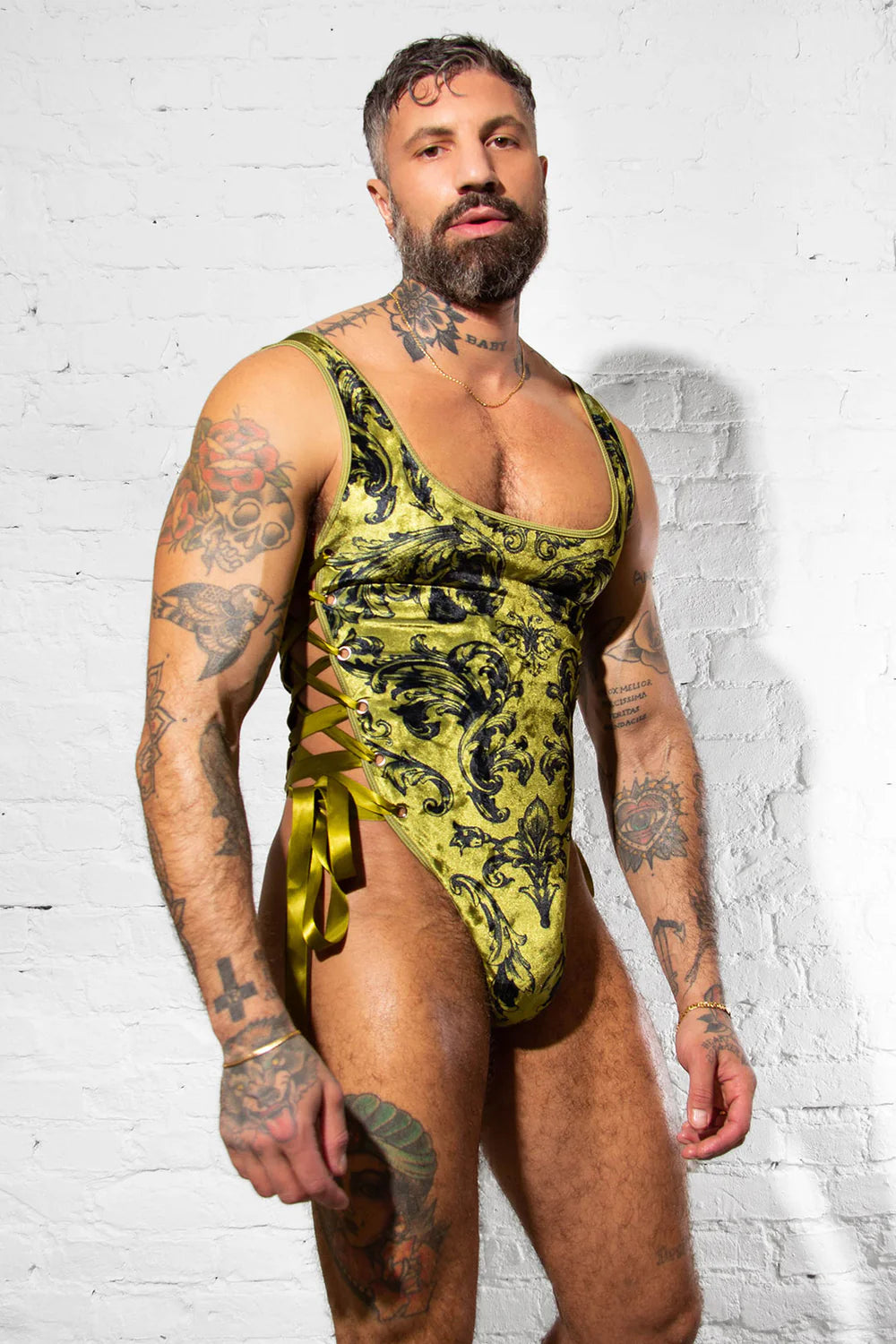 Effenberger Couture Holy Grail Body
