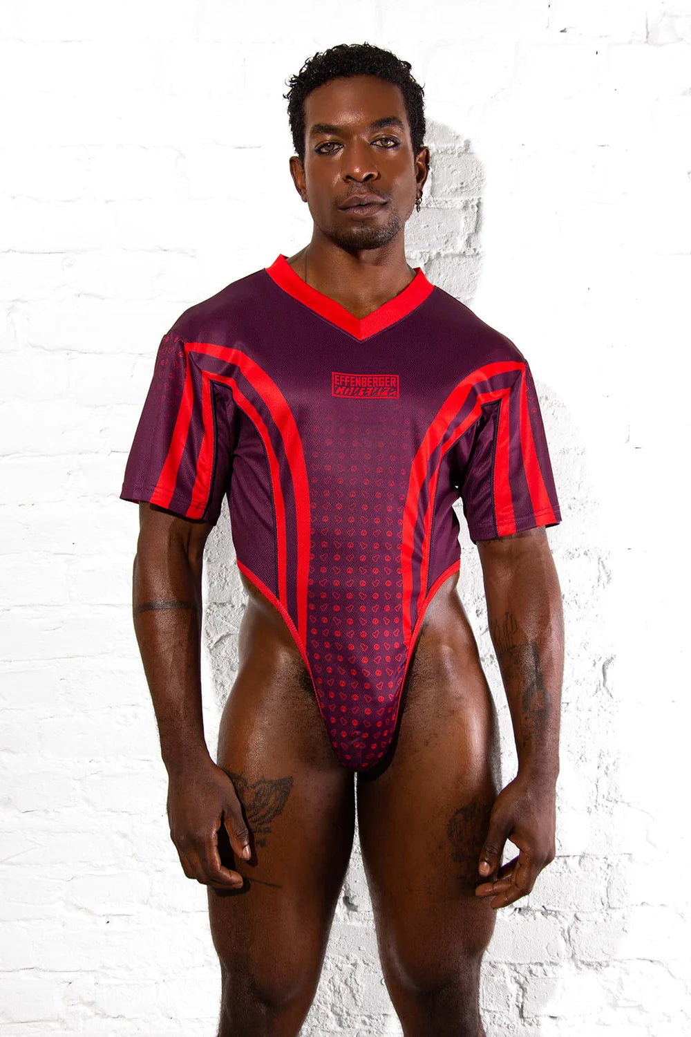 Effenberger Couture "Locker Room Body"