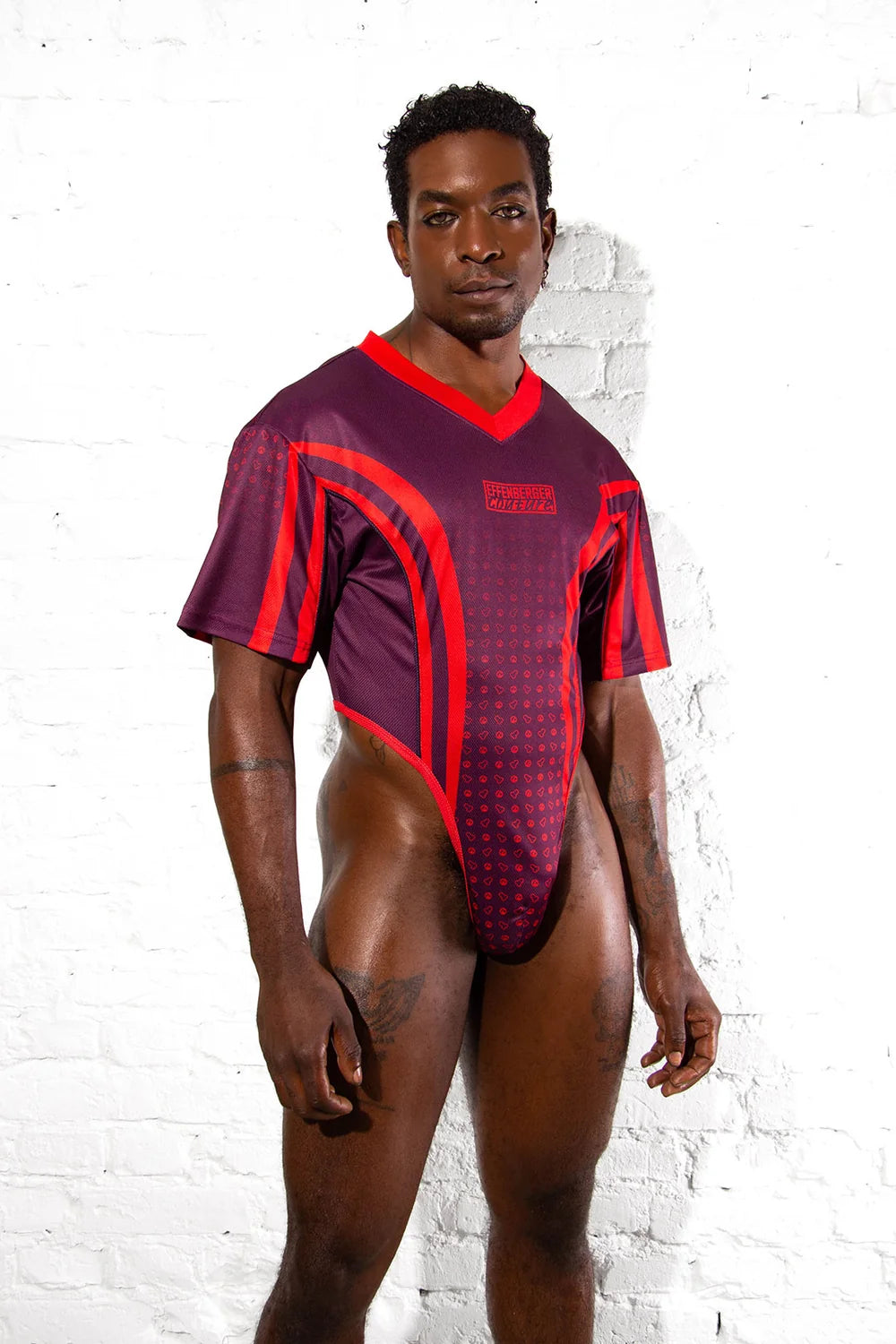 Effenberger Couture "Locker Room Body"