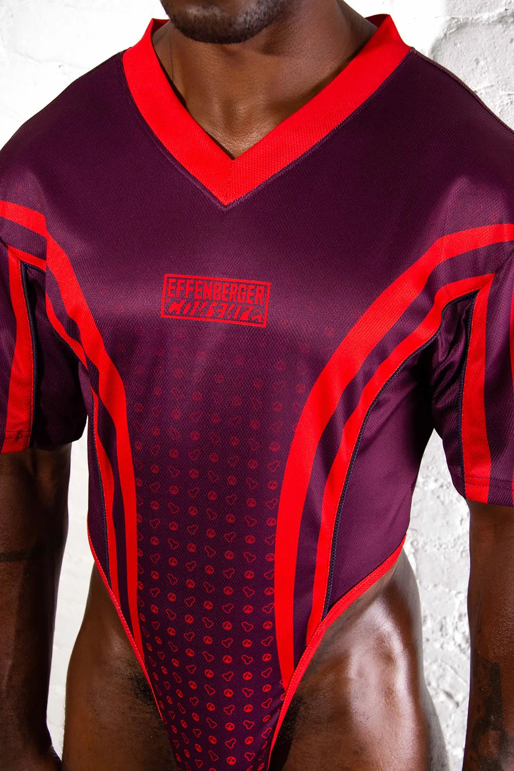 Effenberger Couture "Locker Room Body"