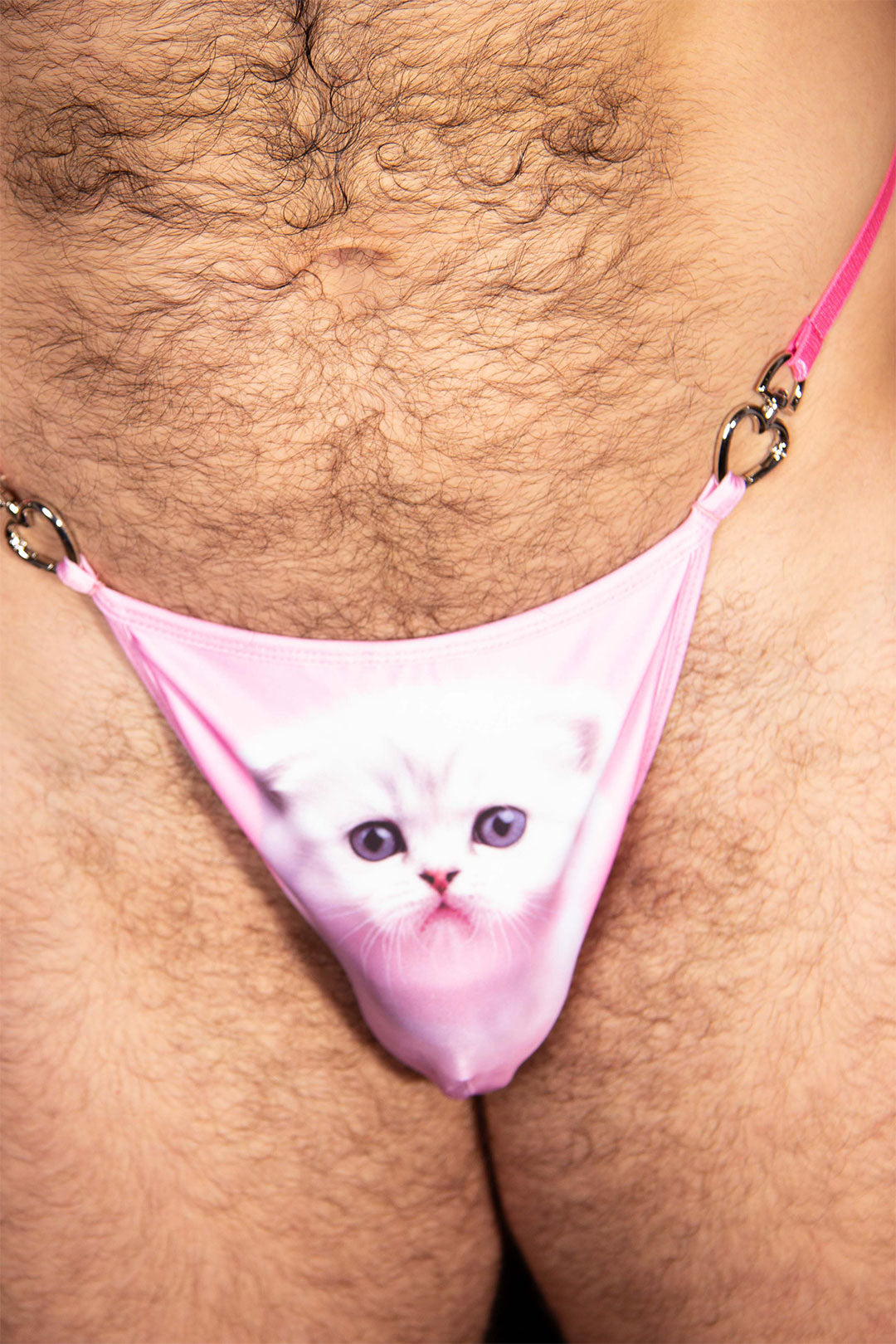 Effenberger Couture "Pussy G-String"