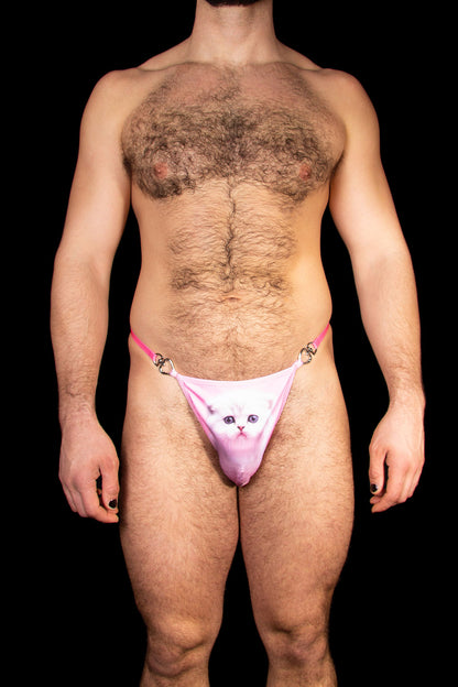 Effenberger Couture "Pussy G-String"