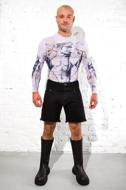 Tom of Finland® Athletic Top