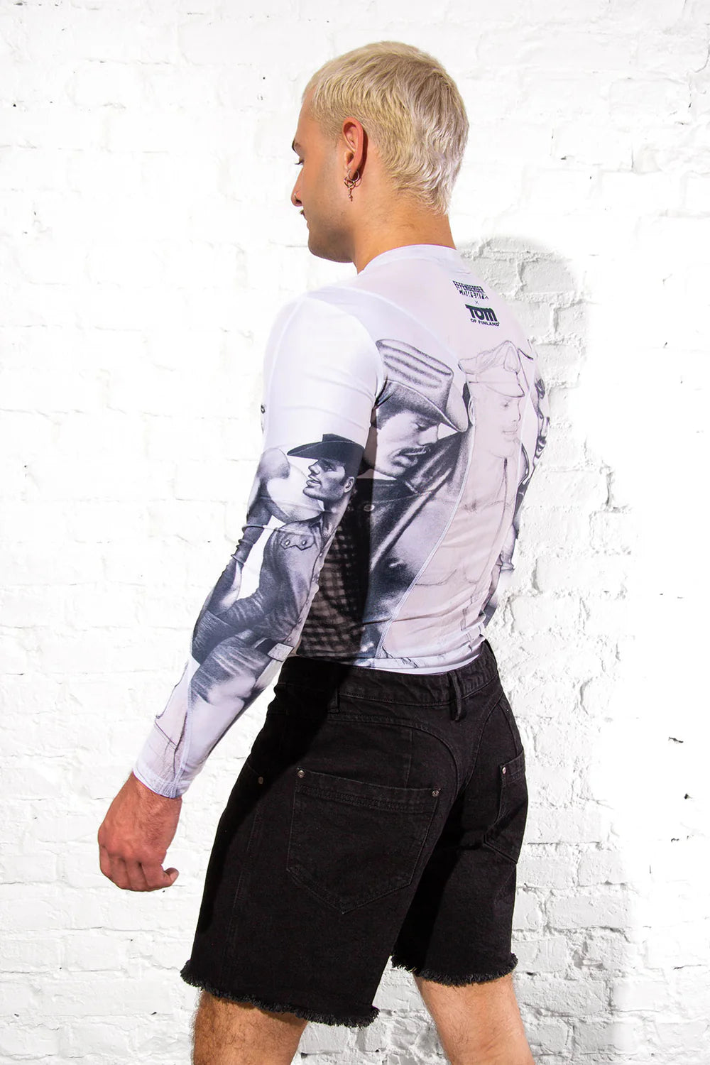 Tom of Finland® Athletic Top