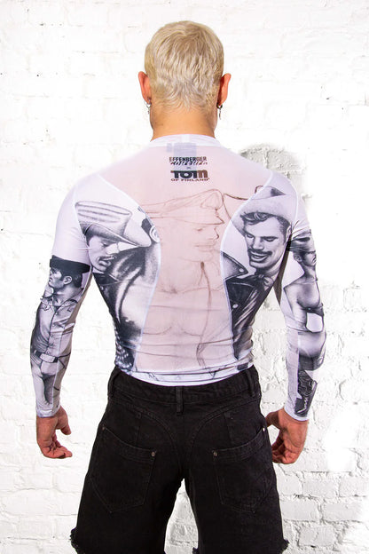 Tom of Finland® Athletic Top