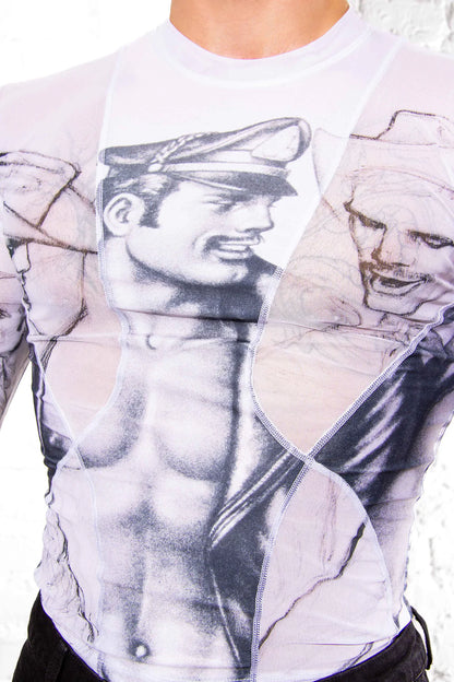 Tom of Finland® Athletic Top