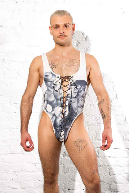 Effenberger Couture "Tom of Finland® Cowboy"