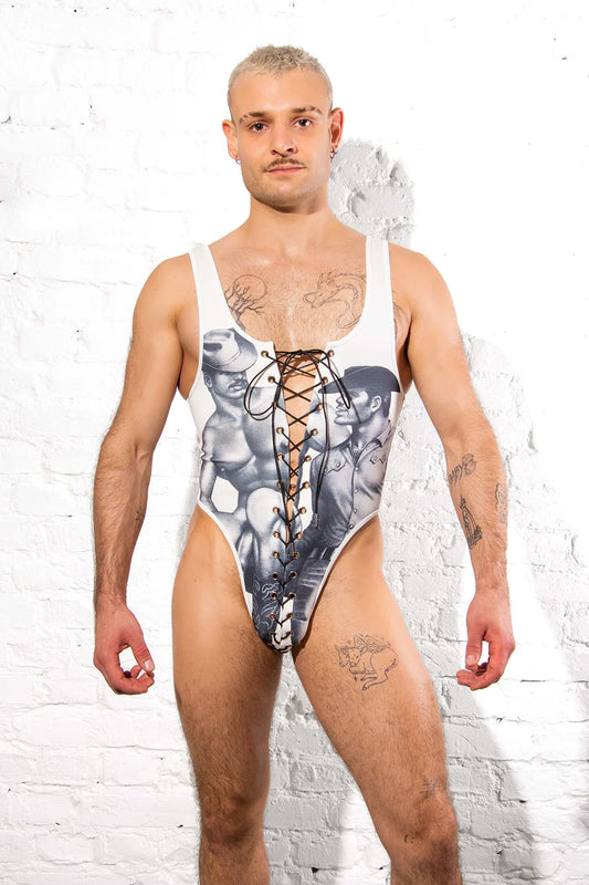 Effenberger Couture "Tom of Finland® Cowboy"