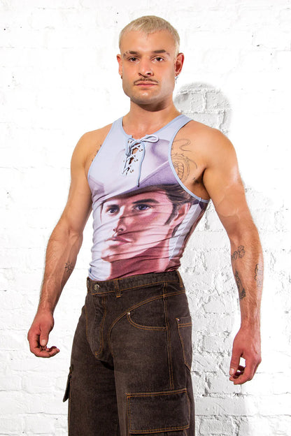 Tom of Finland® Cowboy Tank