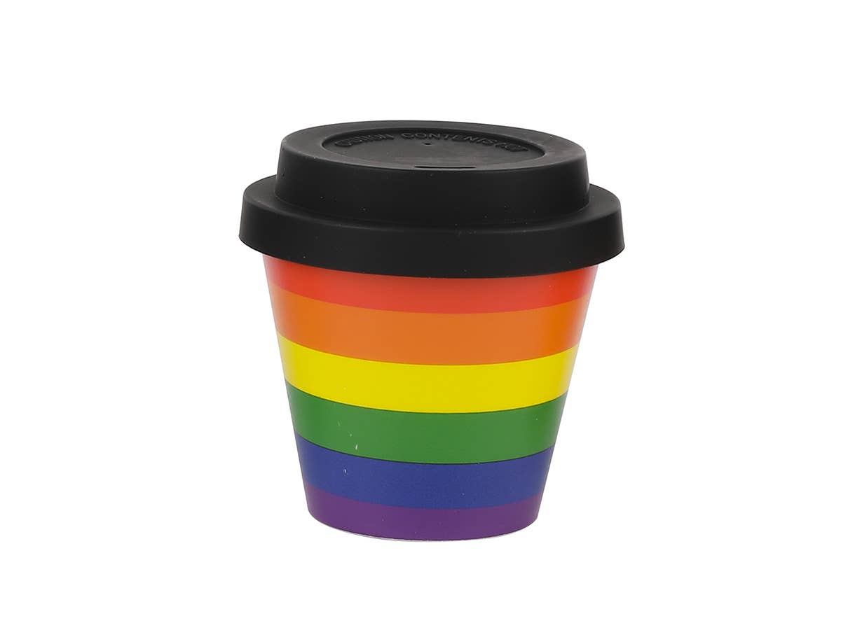 Love Is Love Espresso Shot Cup 90 Ml Cup