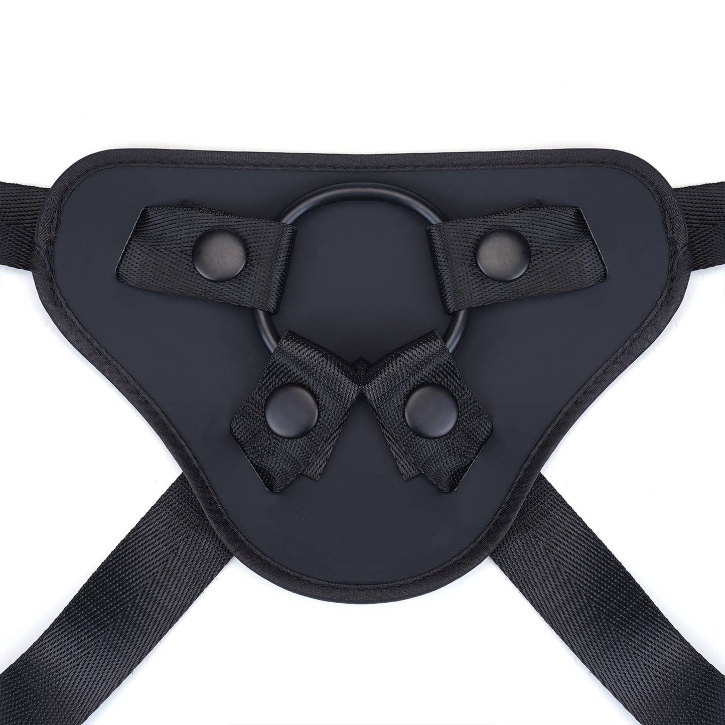 Vegan Fetish Universal Strap On Harness