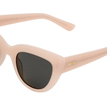 Mark O’Day B028 - TAMARIU Sunglasses: GREY / POLARIZED / WOMEN