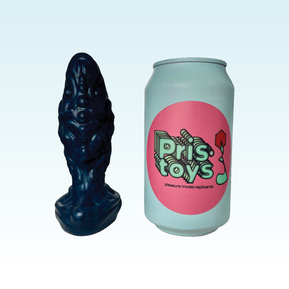 Asteroid plug medium: Iceglow