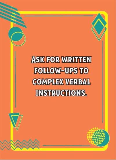 ADHD Coping Skills Deck