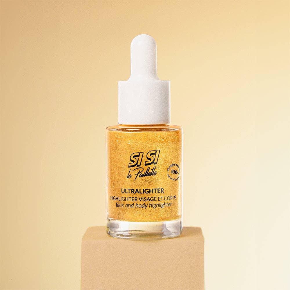 Ultralighter Rose - Highlighter