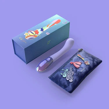 Gii Glow Vibrator