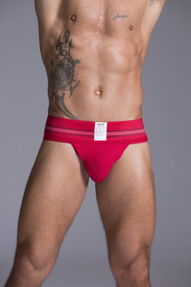 GYM Jockstrap 3" Waistband