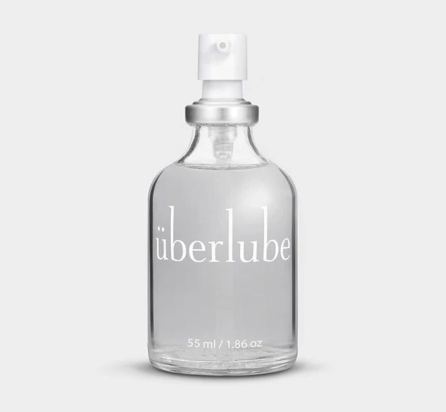 Überlube Signature Bottle 55ml