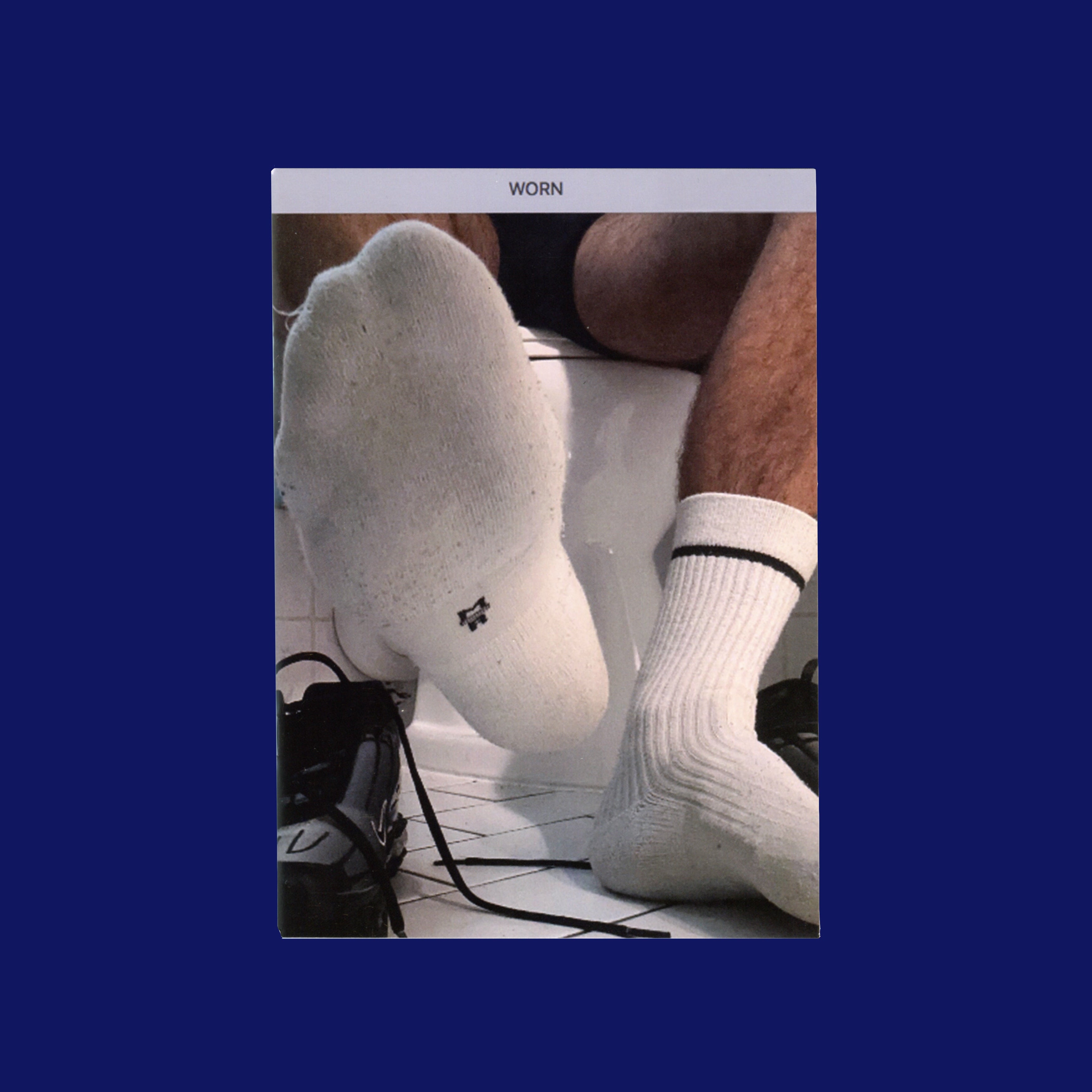WORN Zine