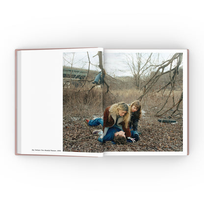 Justine Kurland: Girl Pictures