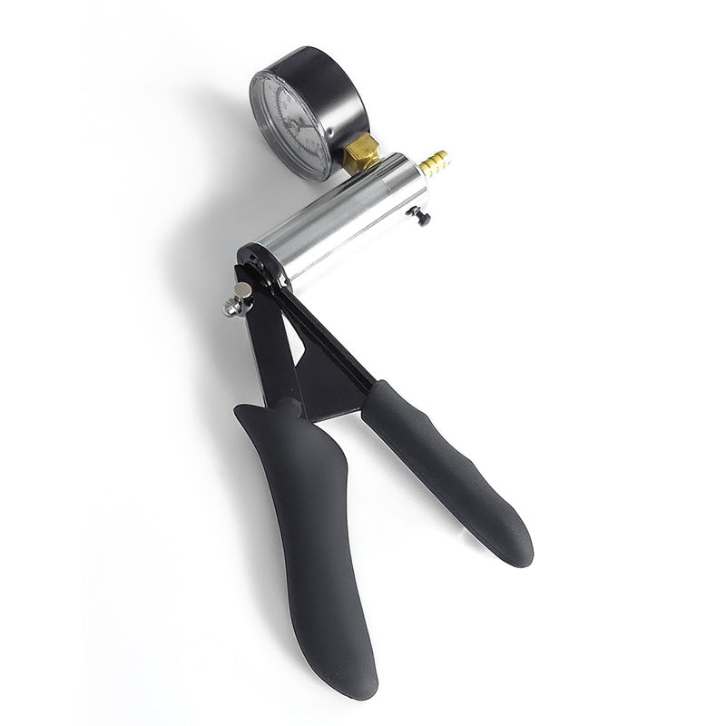 BRUTUS Get BIGGER Universal Hand Pump