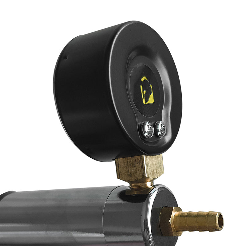 BRUTUS Get BIGGER Universal Hand Pump