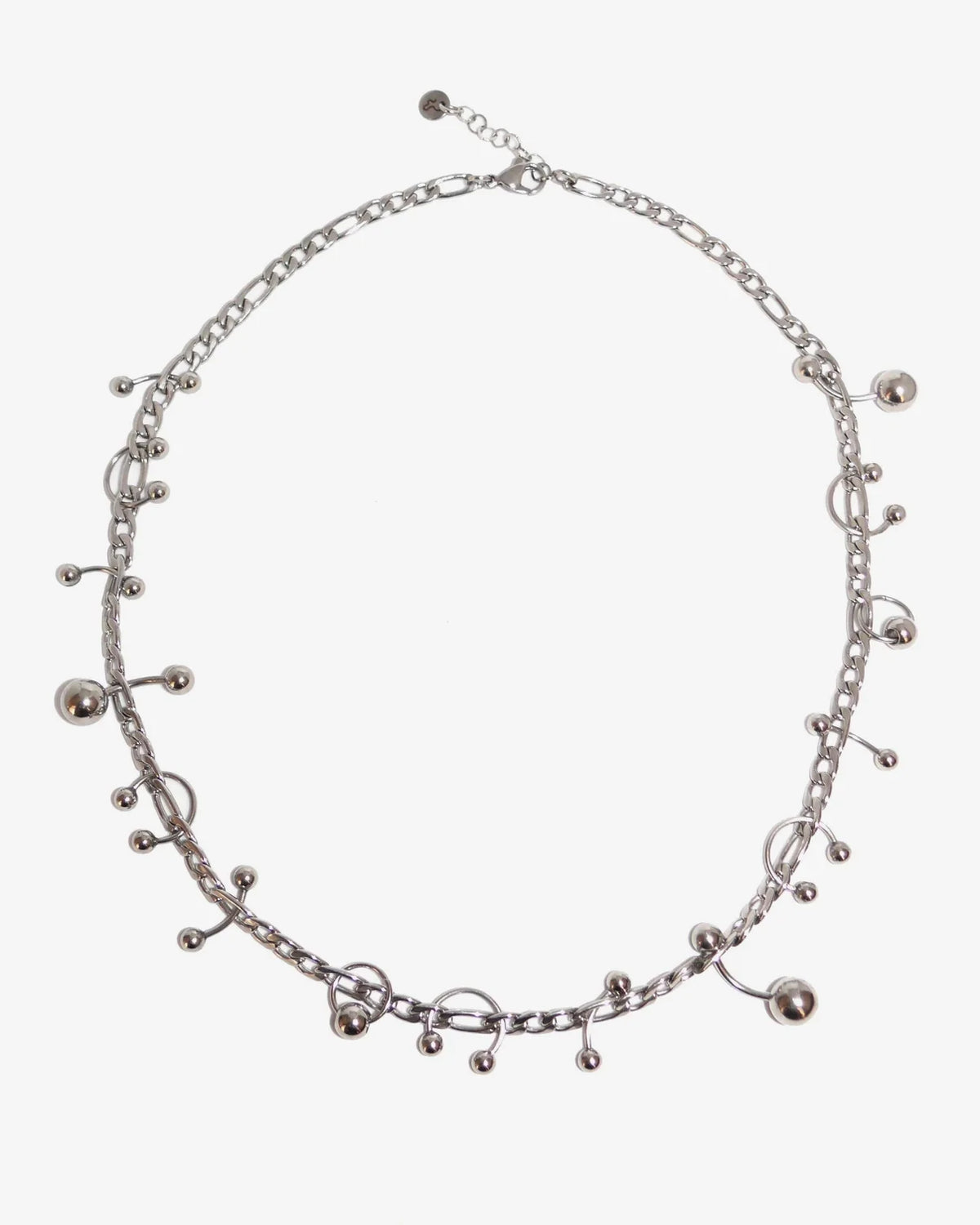 LEGACY PIERCING SALAD CHAIN