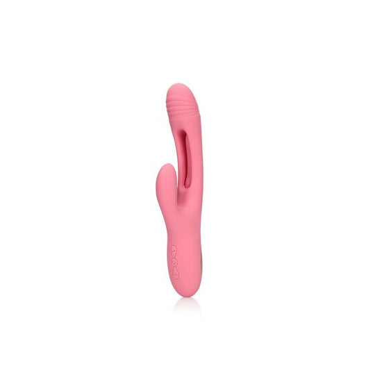 Flapping G-Spot Rabbit Vibrator