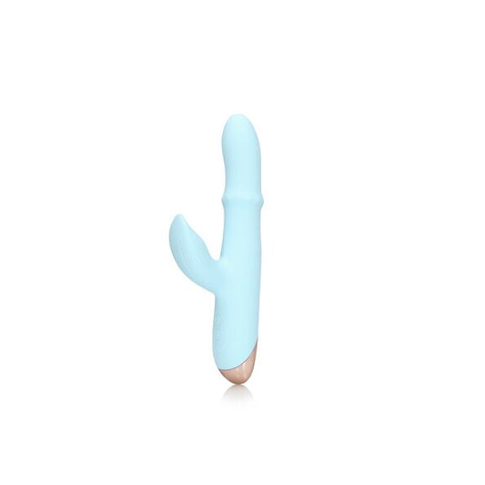 Pulse Wave and Up-And-Down Moving Ring Vibrator