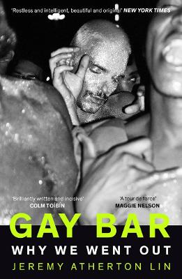 Gay Bar – Why we went out